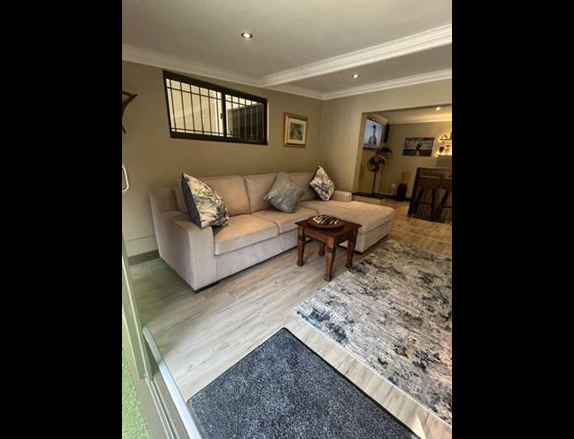 4 BEDROOM HOUSE TO LET IN WESTVILLE